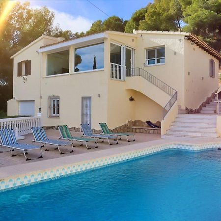 הוילה אלתיאה Casa Bartho מראה חיצוני תמונה