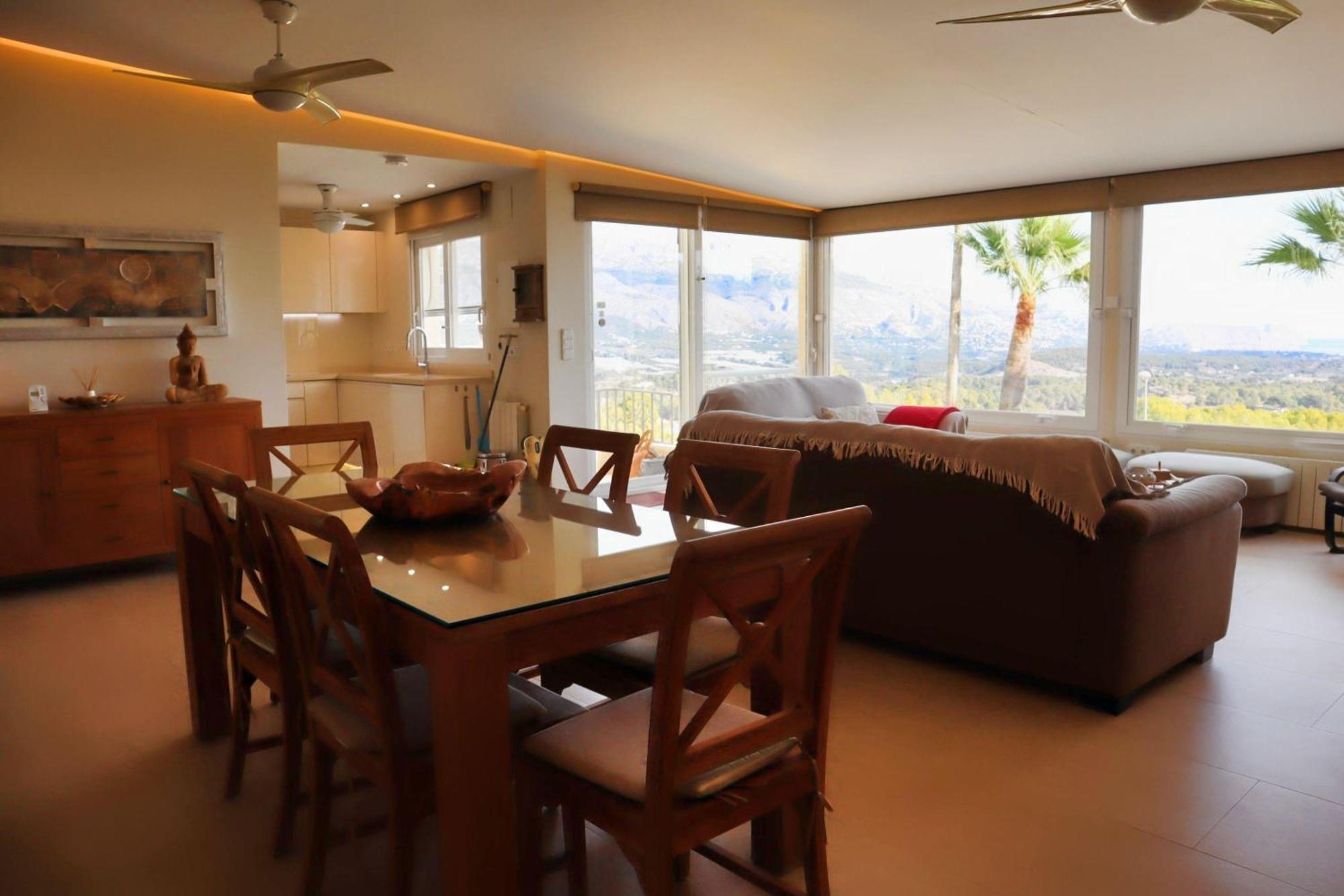 הוילה אלתיאה Casa Bartho מראה חיצוני תמונה